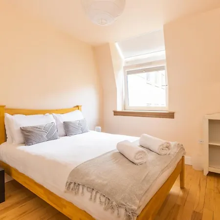 Apartmán Amazing Castle View *