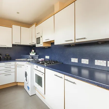 Amazing Castle View *