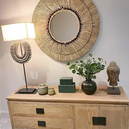 Free Parking West End Апартаменты Эдинбург