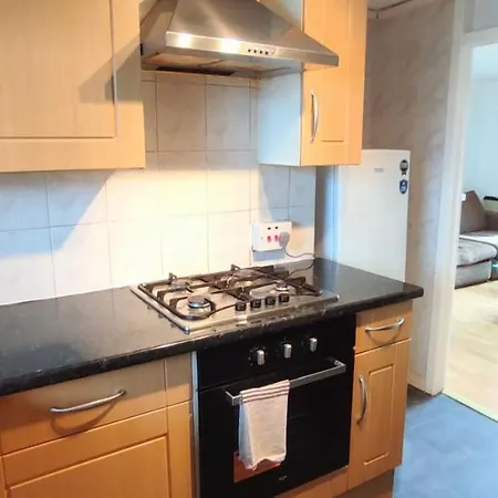 Cosy 2 Bedroom In The Heart Of - Excellent Location Edinburgh