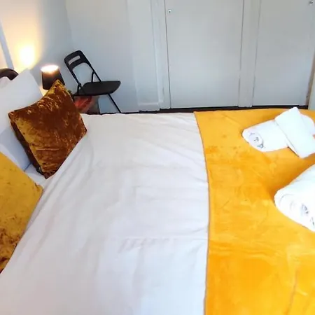 Appartement Cosy 2 Bedroom In The Heart Of - Excellent Location