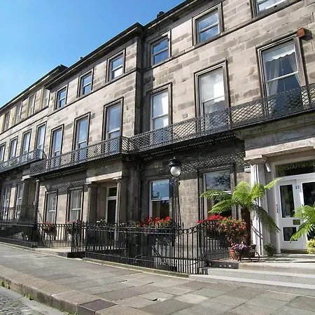 公寓 Regent Terrace, And Charming, Quiet *