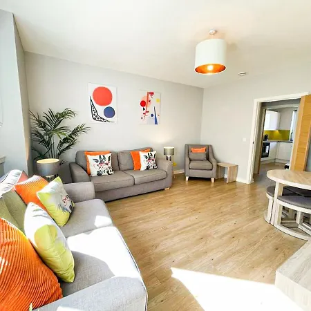 Charming Old Town 2 Bed Apt, 2mins From Royal Mile Apartment Edinburgh
