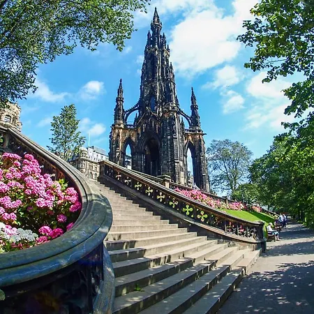 Comfortable Ground Floor Double Hotel