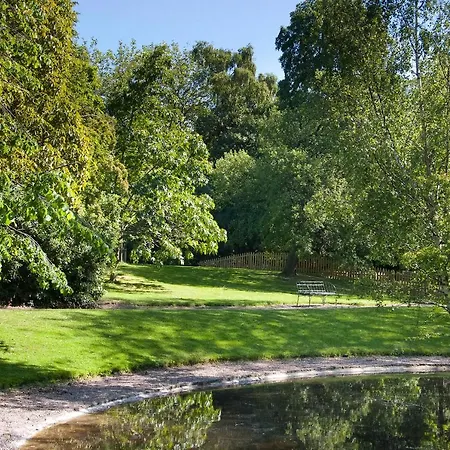 Hotel Comfortable Ground Floor Double *