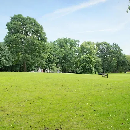 Comfortable Ground Floor Double Hotel *