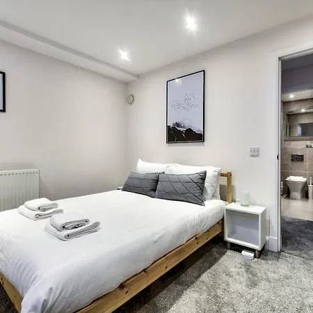 Guestready - Modern Apt In Polwarth