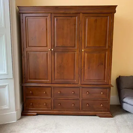 דירה Joivy Adorable Flat Near West End *