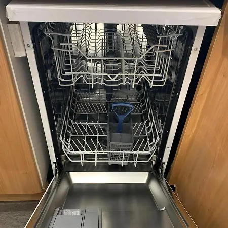 Joivy Adorable Flat Near West End דירה *