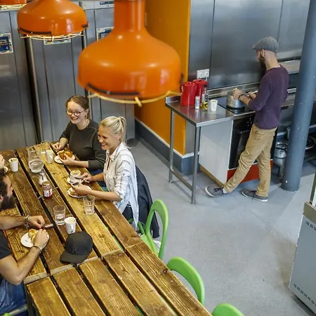 Kick Ass Grassmarket