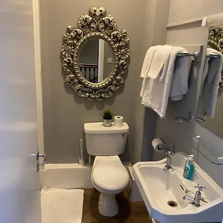 Ellwyn House Hotel Edinburgh