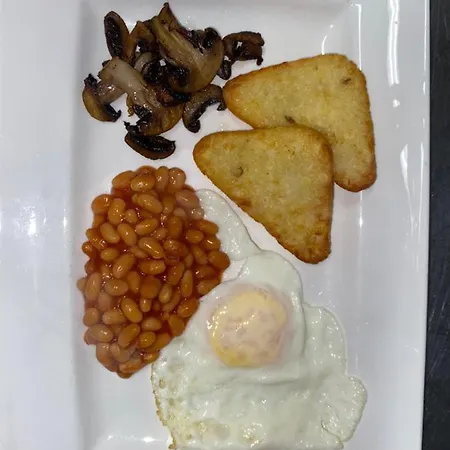 ホテル Ellwyn House *