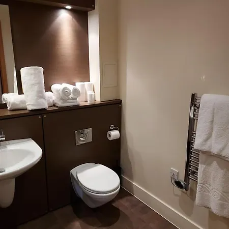 דירה One Bedroom
