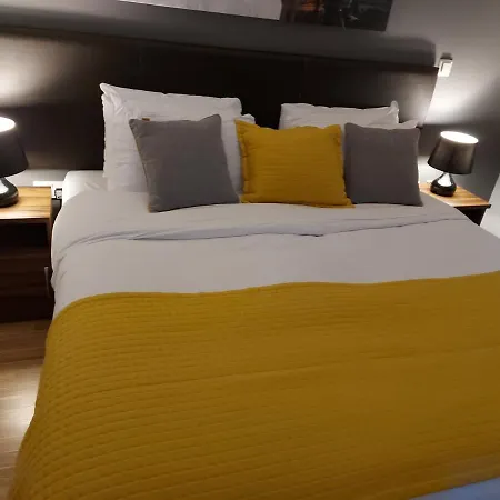 One Bedroom אדינבורו