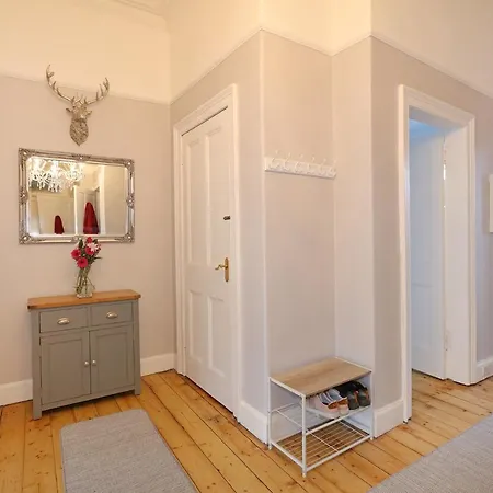 The Newington Edinburgh