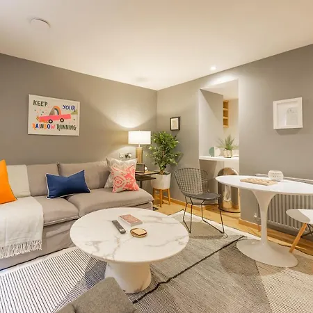 Apartment No1 - New Town