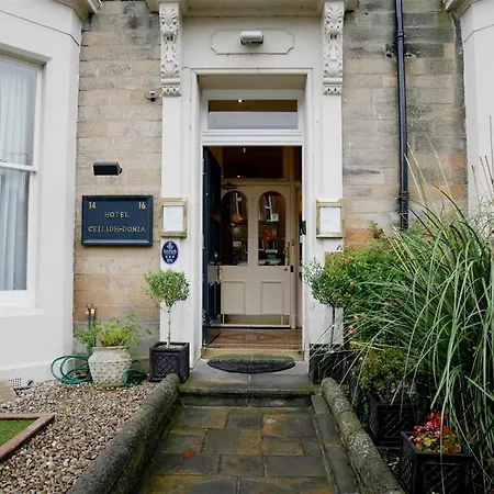 ホテル セイリダ ドニア