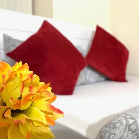 Ocean Apartamento Edimburgo