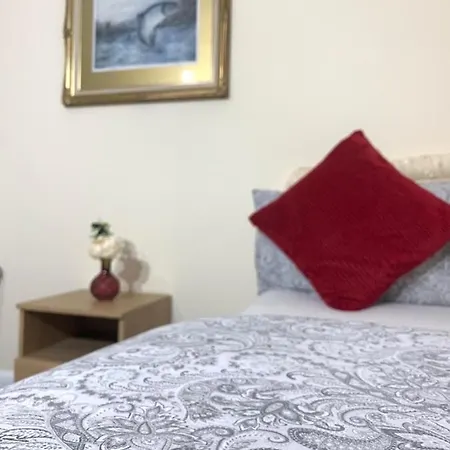 Ocean Apartmán Edinburgh