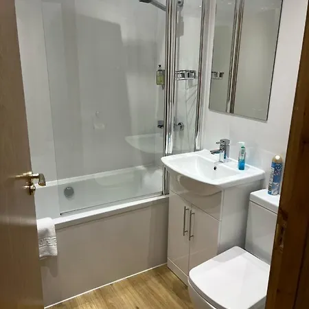 Hotel Cumberland Edimburgo