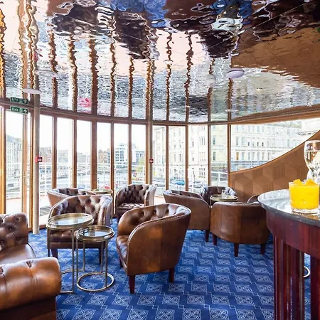 Ocean Mist Leith Hotel Edimburgo