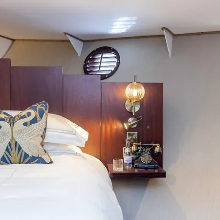 Ocean Mist Leith فندق إدنبرة