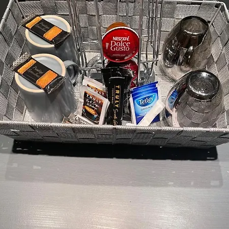 Frühstückspension Craig House Edinburgh