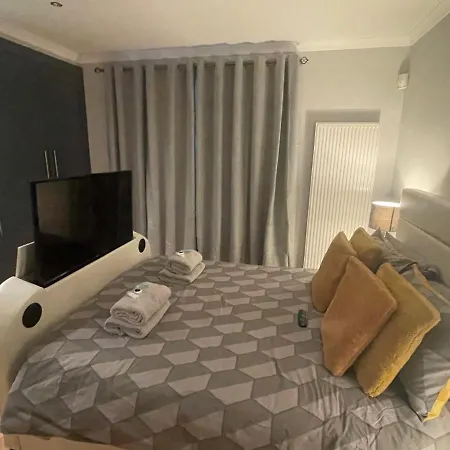 Craig House Bed & Breakfast Edinburgh