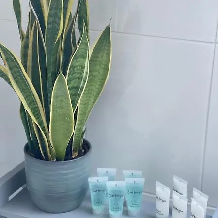 Craig House * Edinburgh