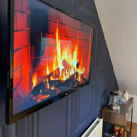 Frühstückspension Craig House