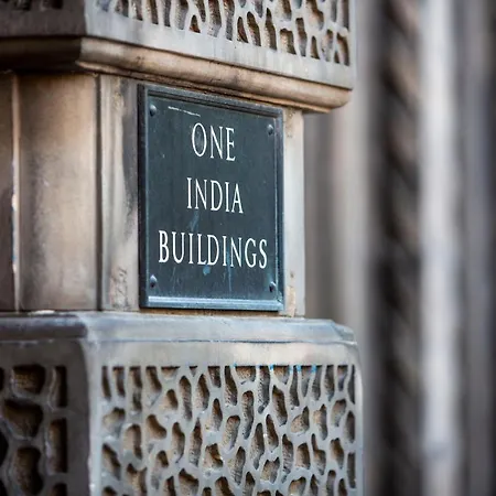 Virgin Hotel Edinburgh