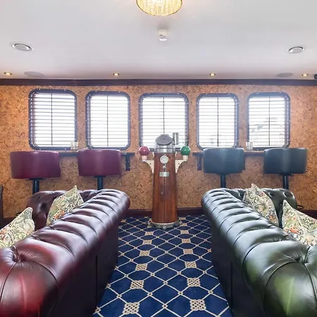 Ocean Mist Leith Hotell *