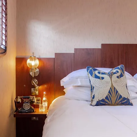 Ocean Mist Leith إدنبرة