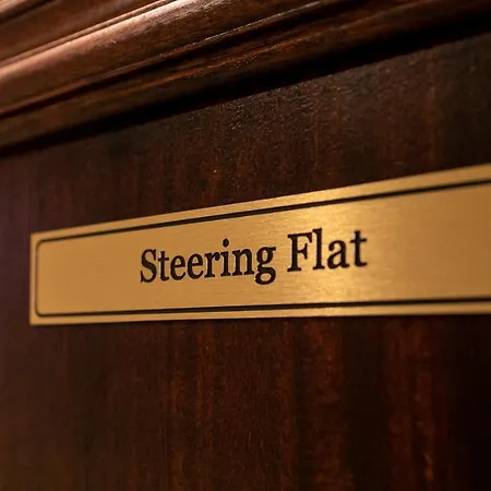 Ocean Mist Leith Hotell