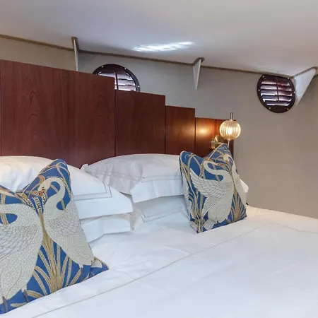 Hotell Ocean Mist Leith