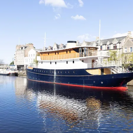 Hotell Ocean Mist Leith