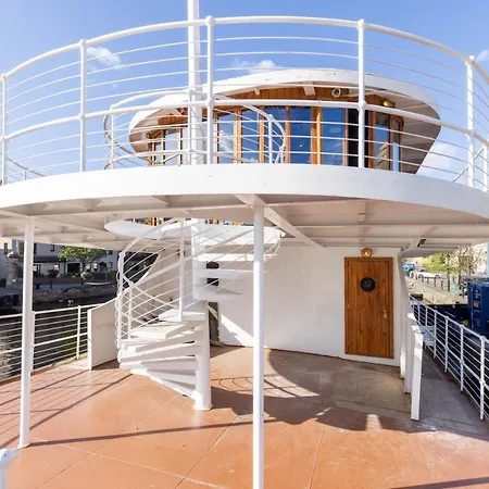 Ocean Mist Leith Отель Эдинбург