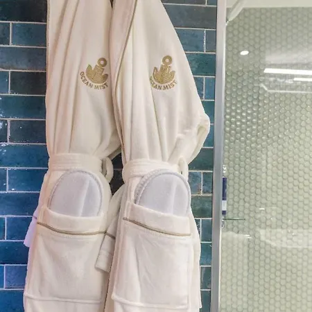 Hotel Ocean Mist Leith