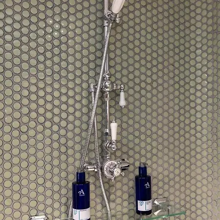 Ocean Mist Leith * Edimburgo