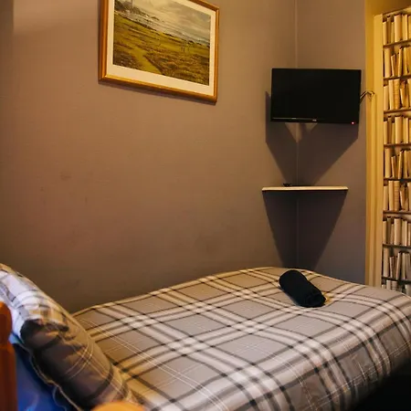 Belford Auberge de jeunesse