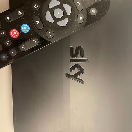 Frühstückspension Craig House Edinburgh