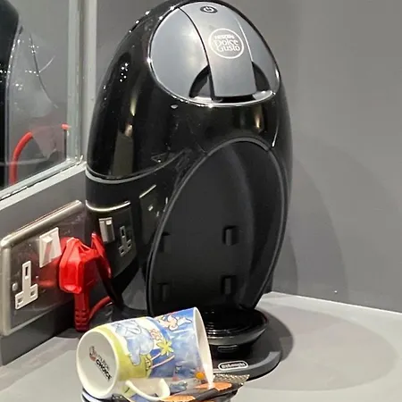 Craig House Frühstückspension *