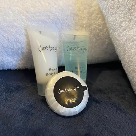 Frühstückspension Craig House