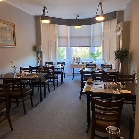 Ellwyn House * Edynburg