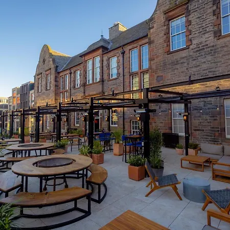 Brewdog Doghouse Edinburgh