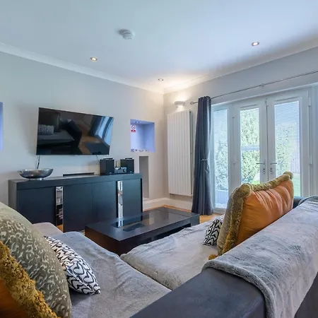 Craigey Holiday home