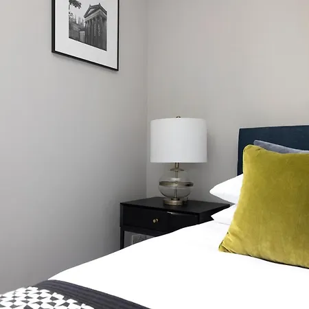 Joivy Stylish Flat In New Town *