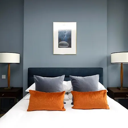 Joivy Stylish Flat In New Town