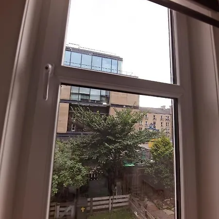 Apartment Cosy One Bedroom Flat In Center *