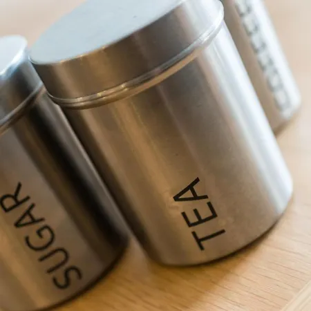 Royal Mile Modern דירה *